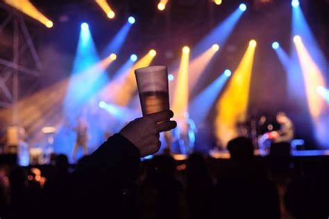 Alcohol use disorder (AUD) is a disease that affects more than 14 million people across the U. . Is alcohol served at christian concerts